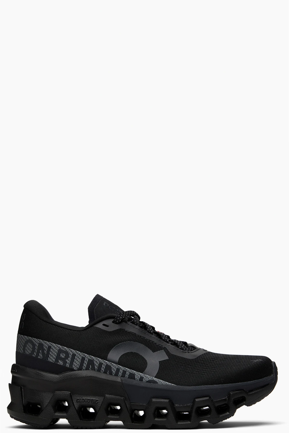 Black Cloudmonster 2 Sneakers