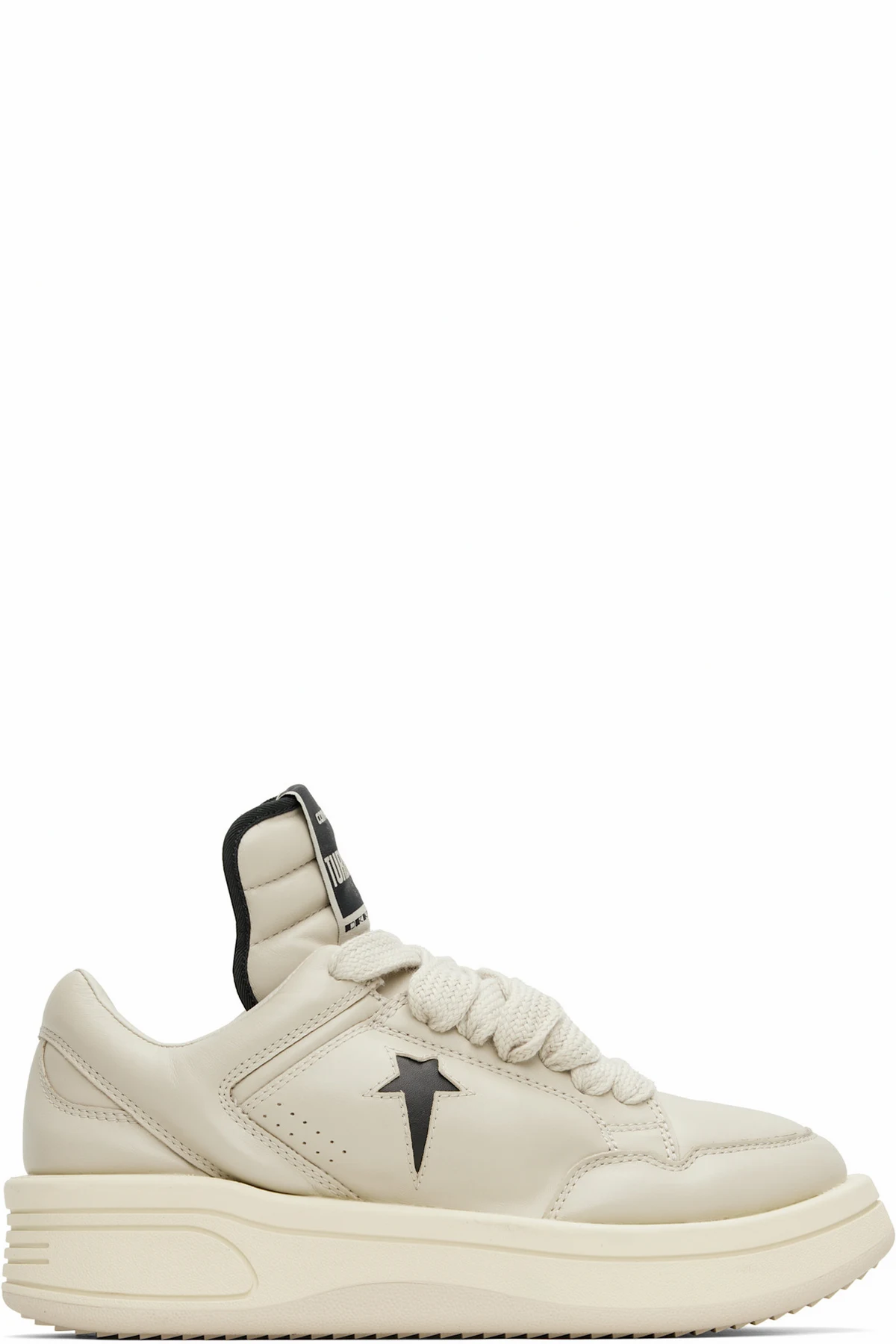Off-White Converse Edition TURBOWPN Ox Sneakers