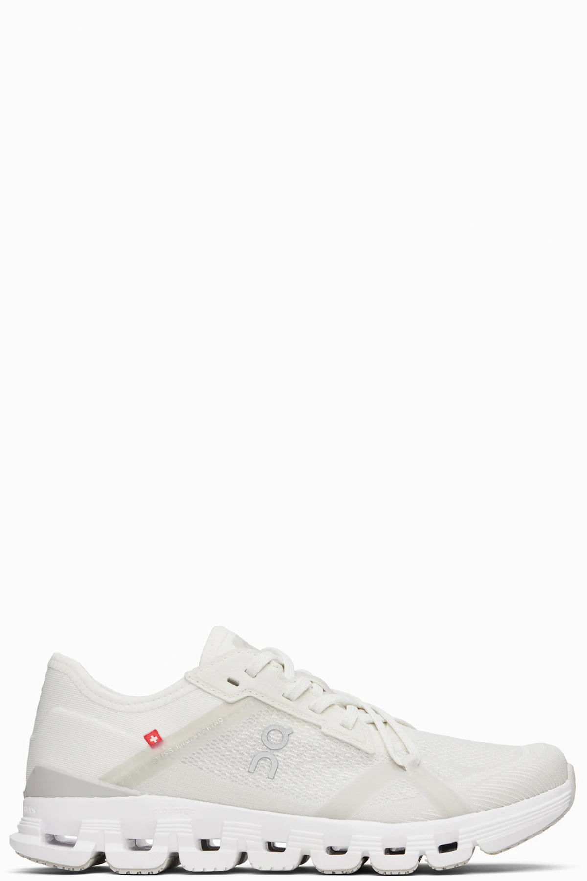 Off-White Cloud X 4 AD Sneakers