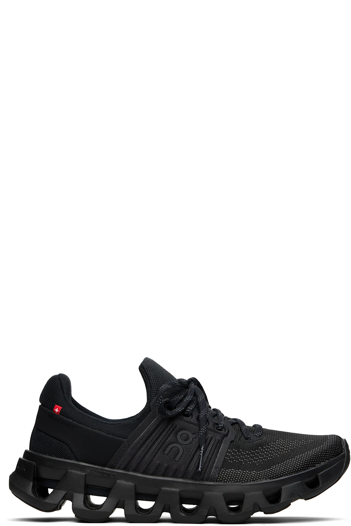 Black Cloudswift 4 AD Sneakers