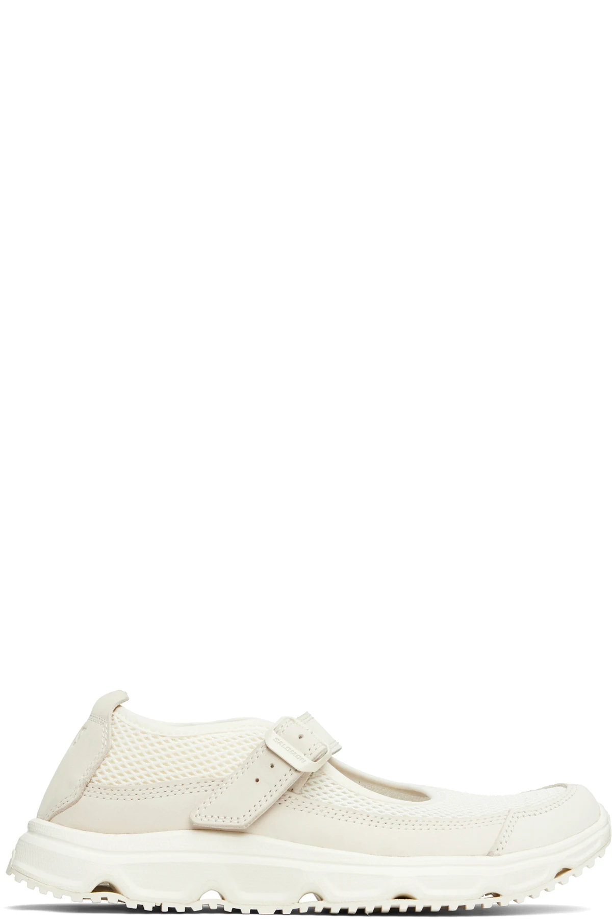 Off-White RX Marie-Jeanne Loafers