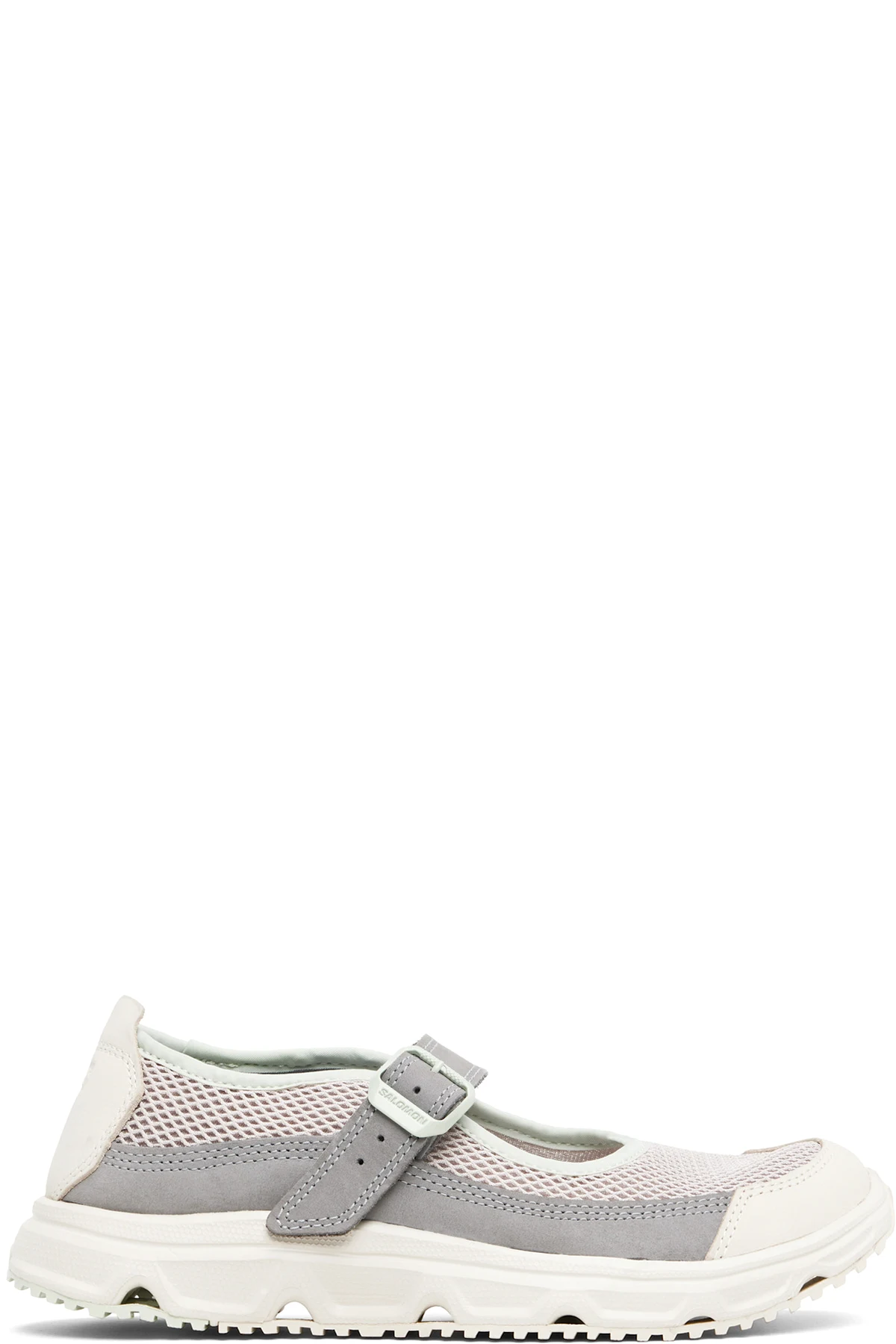 Gray & Green RX Marie-Jeanne Sneakers