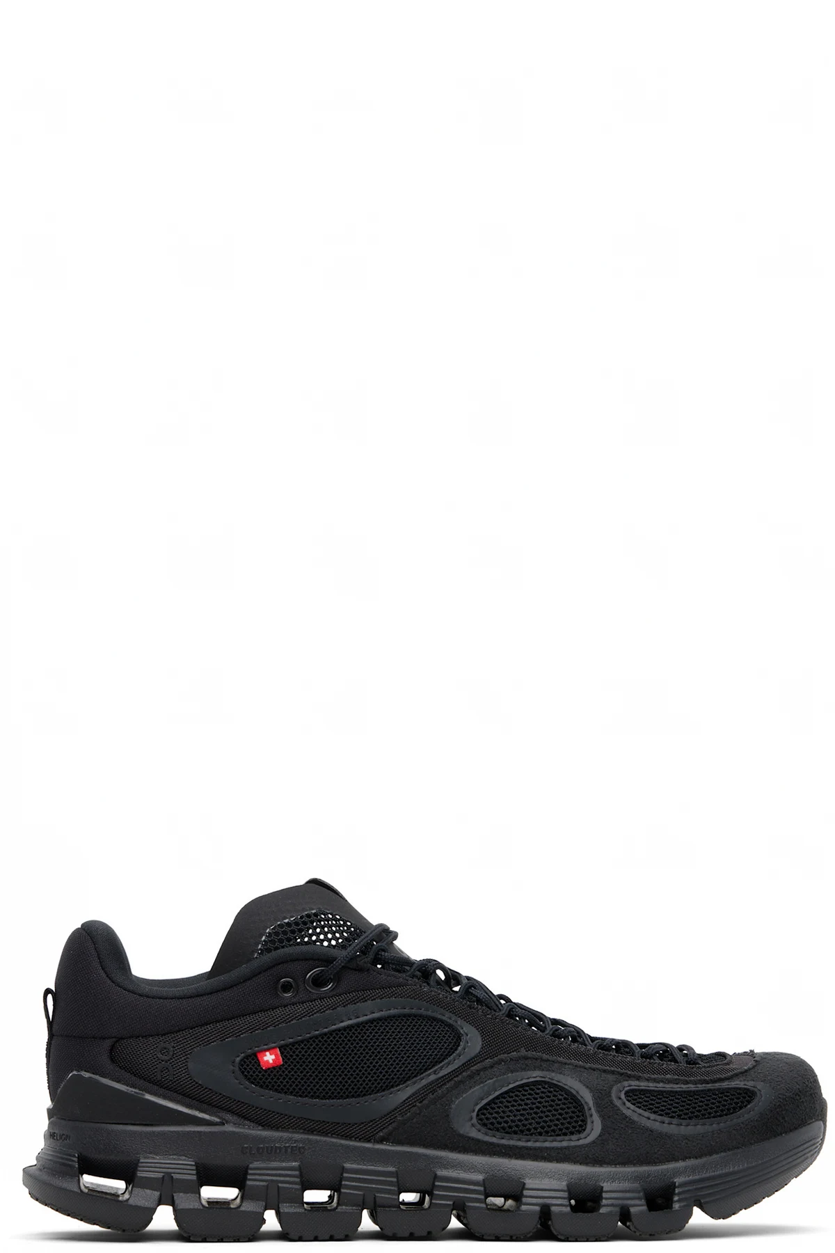 Black FKA twigs Edition Cloud Sneakers