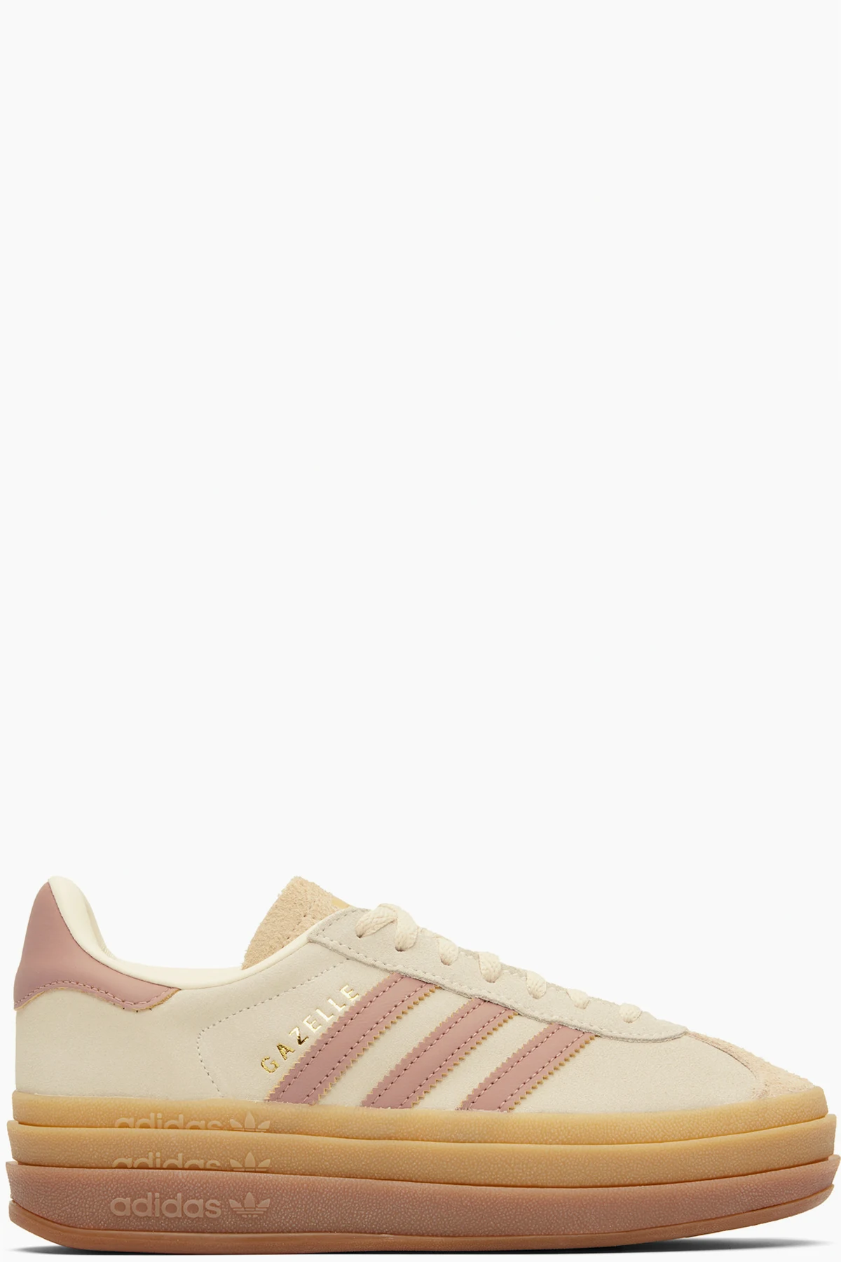 Off-White Gazelle Sneakers