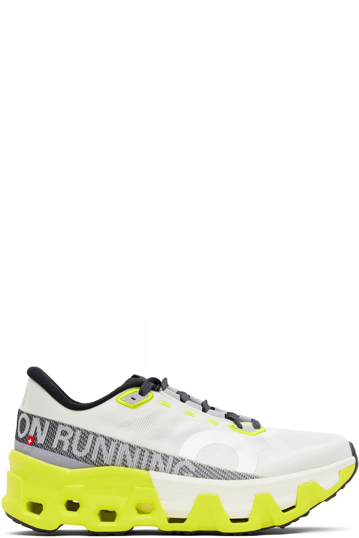 Off-White Cloudmonster Hyper Sneakers