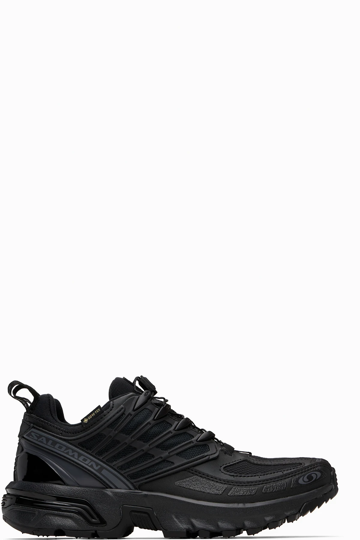 Black ACS Pro GORE-TEX Sneakers