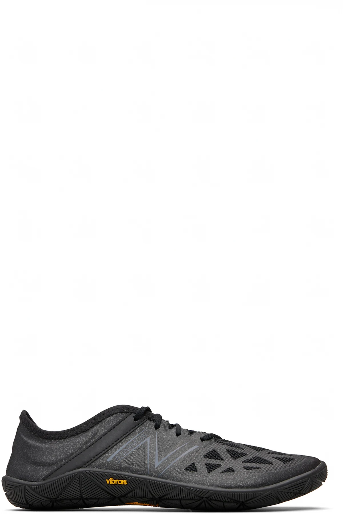 Black New Balance Edition Minimus UX200L Sneakers