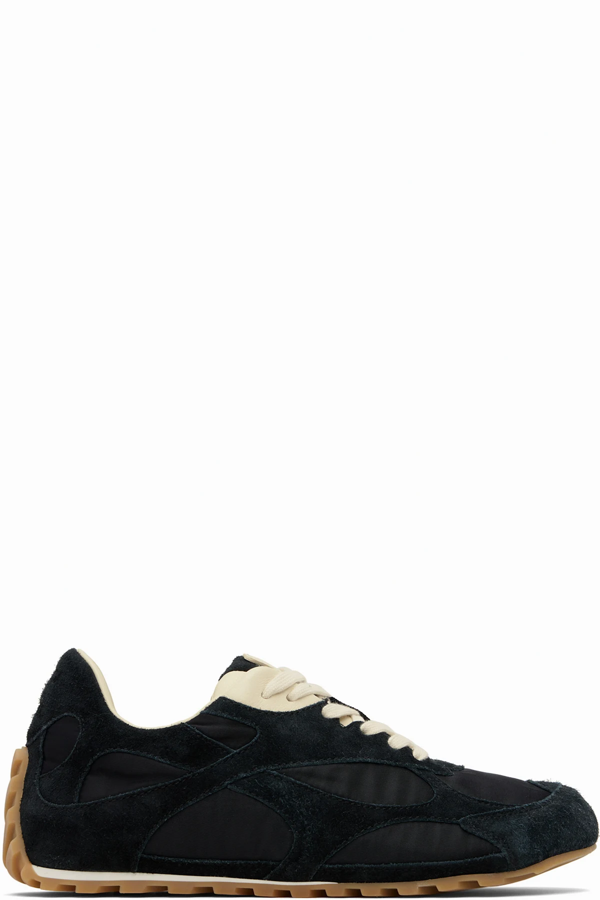 Black Orbit Flash Sneakers