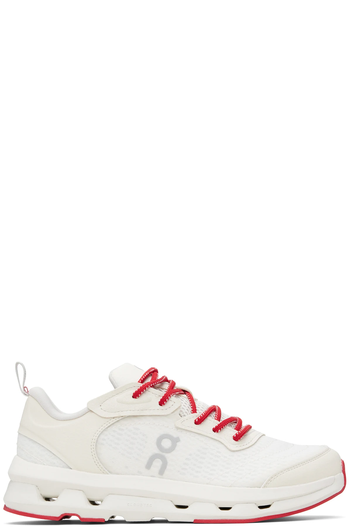 Off-White Cloudzone Moon Sneakers