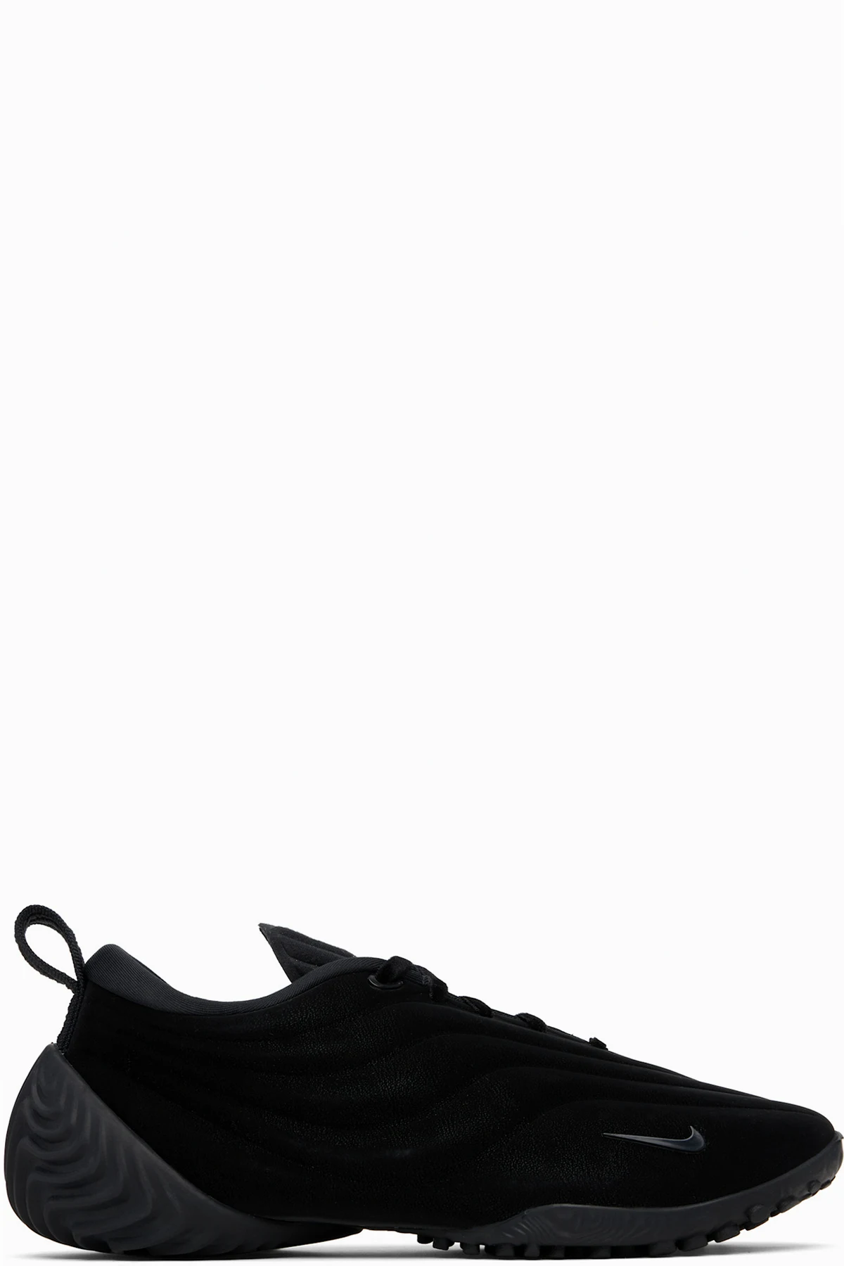 Black Astra Ultra Sneakers
