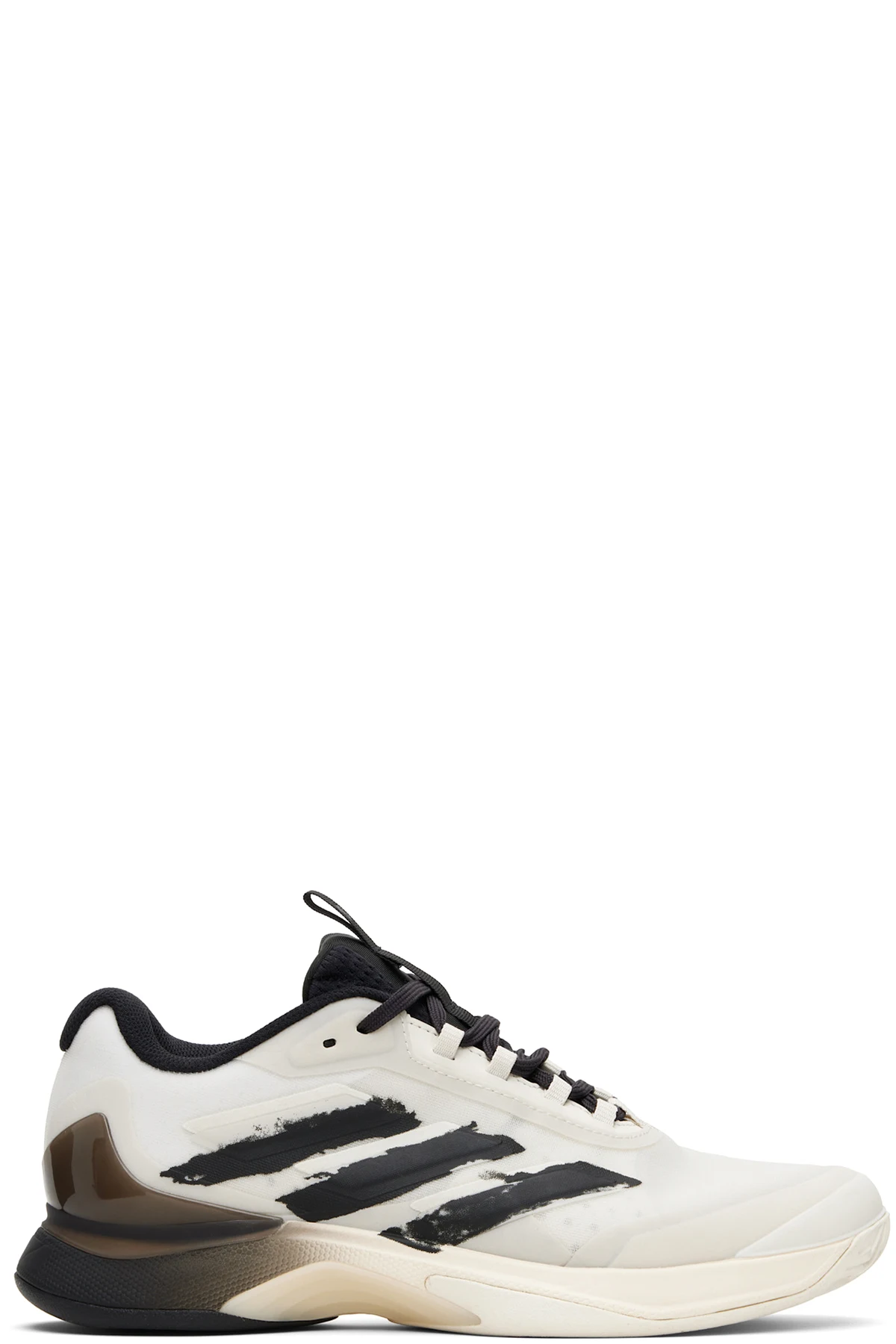 Gray US Open Avacourt 2 Sneakers