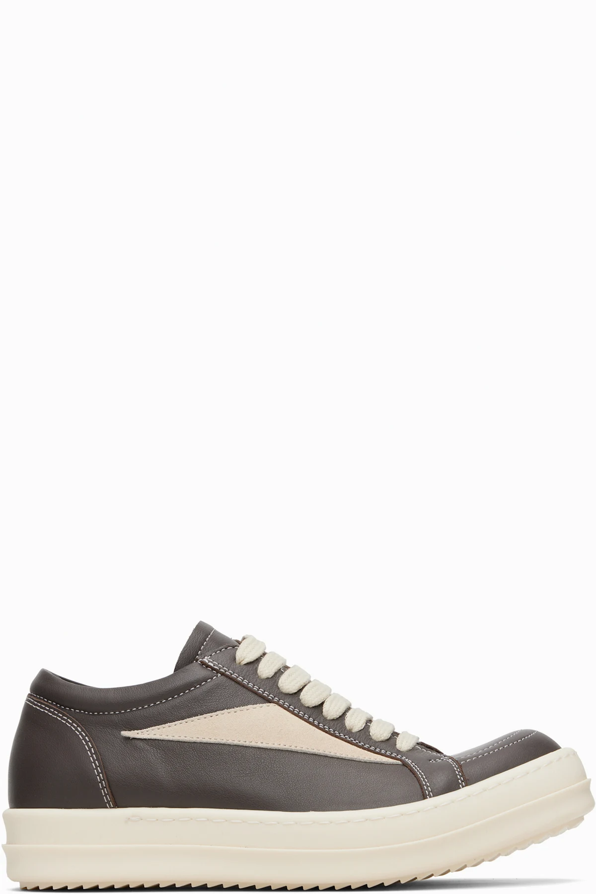 Gray Concordians Vintage Sneaks Sneakers