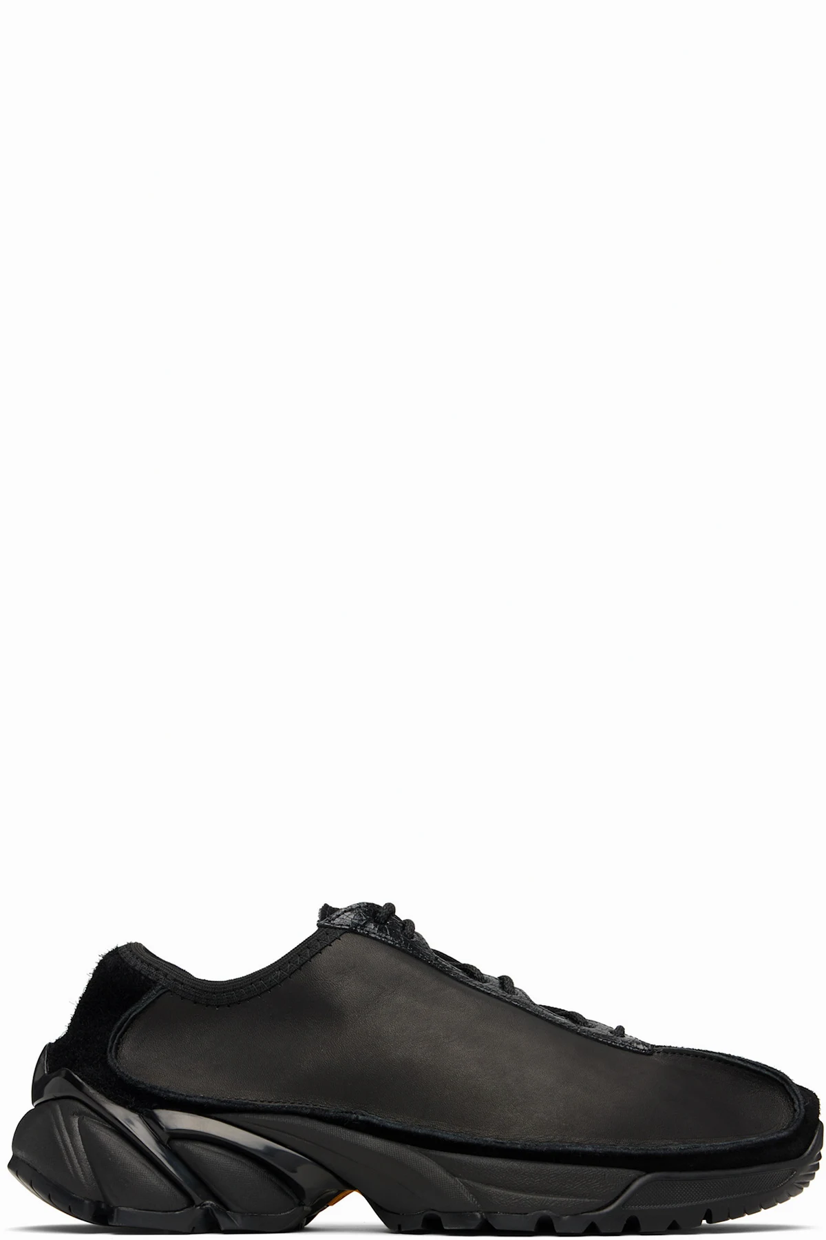 Black Klove Sneakers