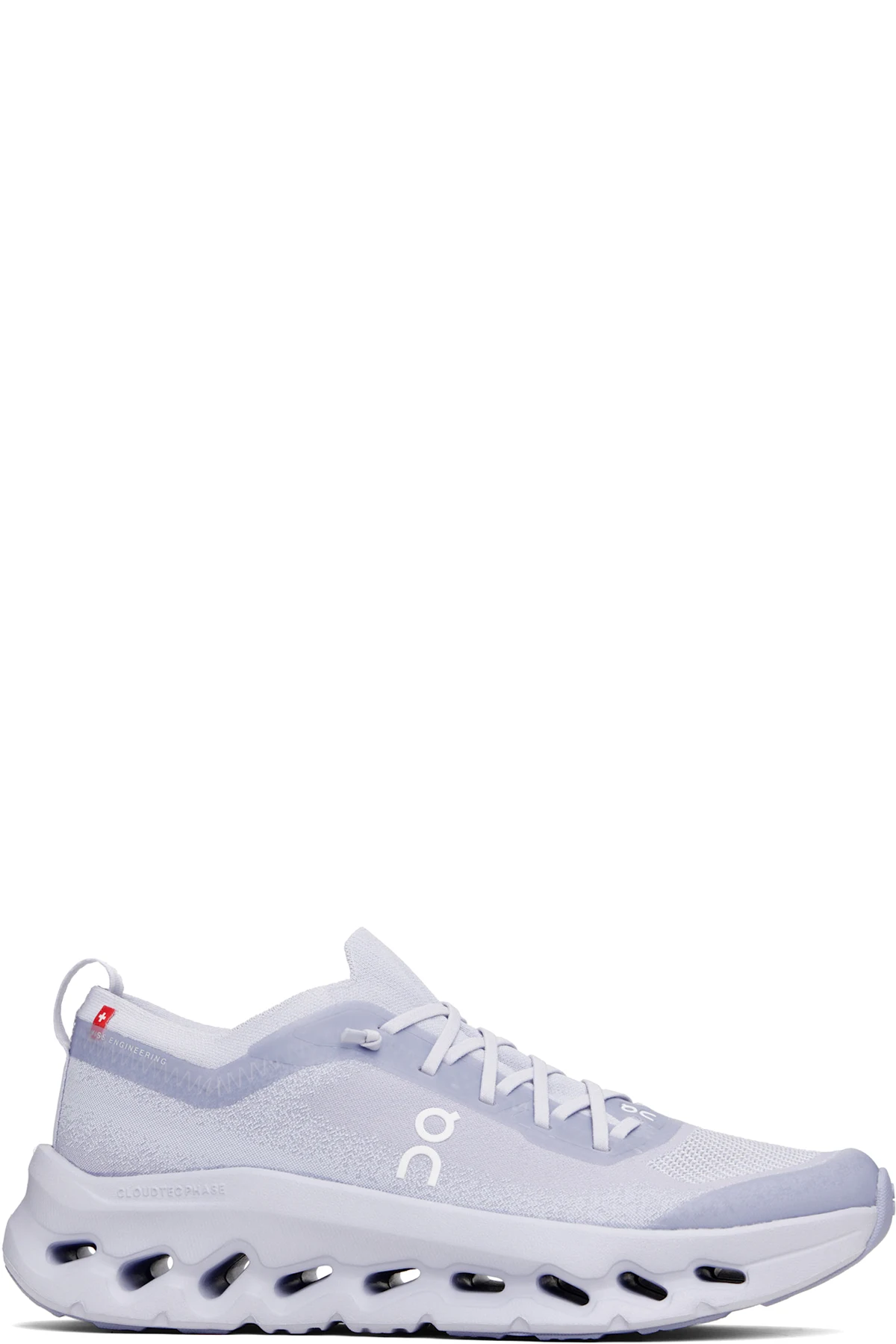 Purple Cloudtilt Moon Sneakers