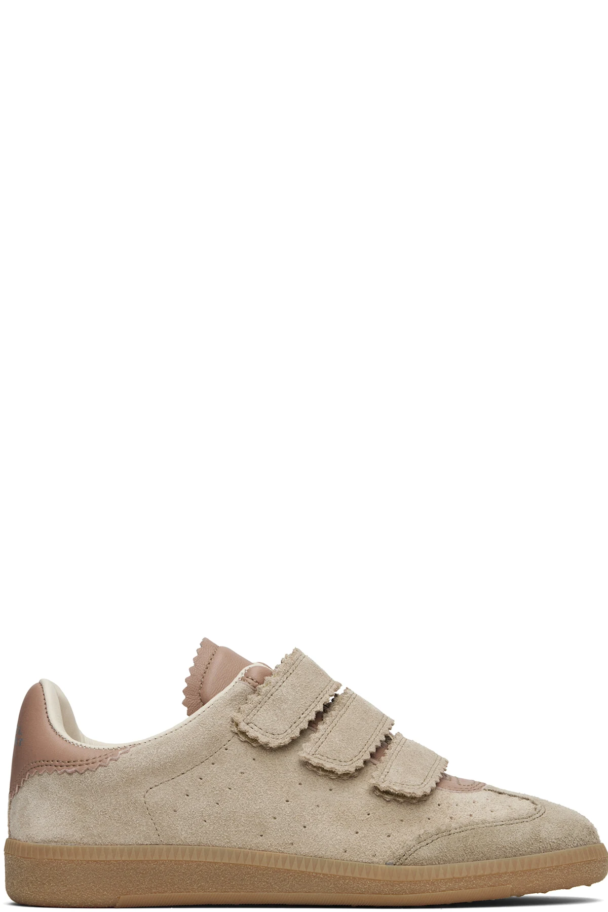 Taupe Beth Sneakers