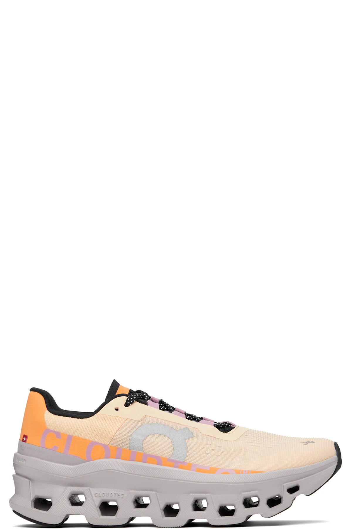 Multicolor Cloudmonster Sneakers