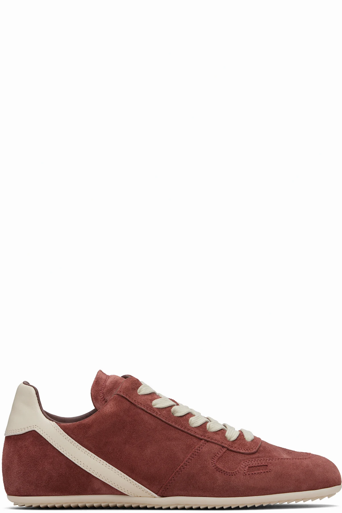 Pink Concordians Minimal Sneakers