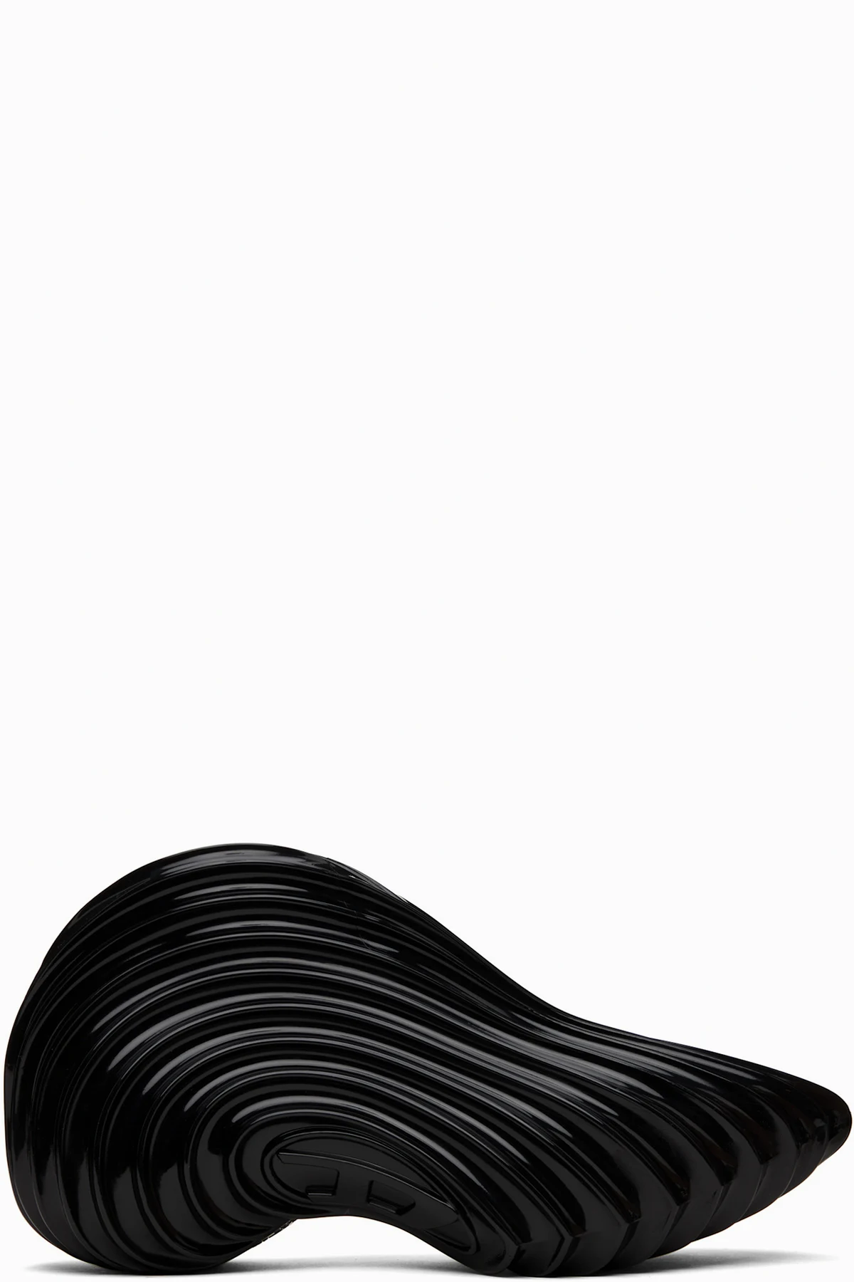 Black Melissa Edition Quantum X Sneakers