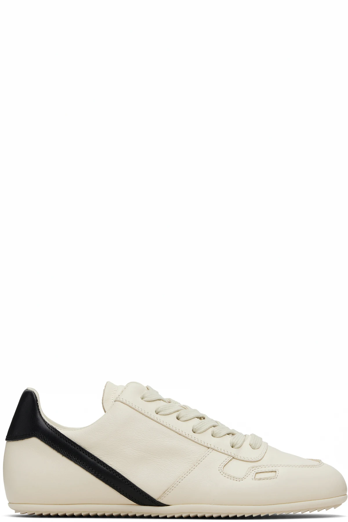 Off-White Concordians Minimal Sneakers