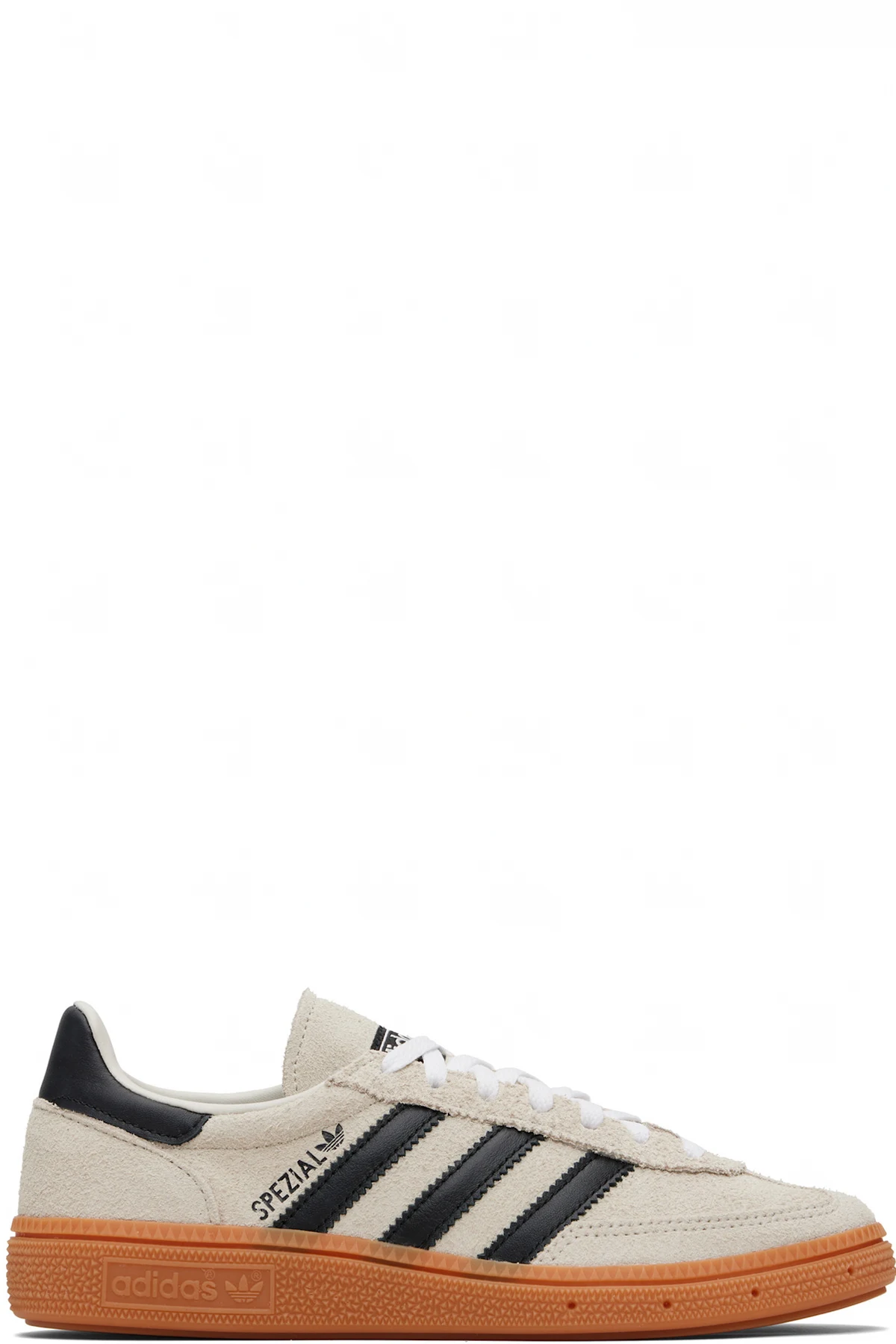 Taupe Handball Spezial Sneakers