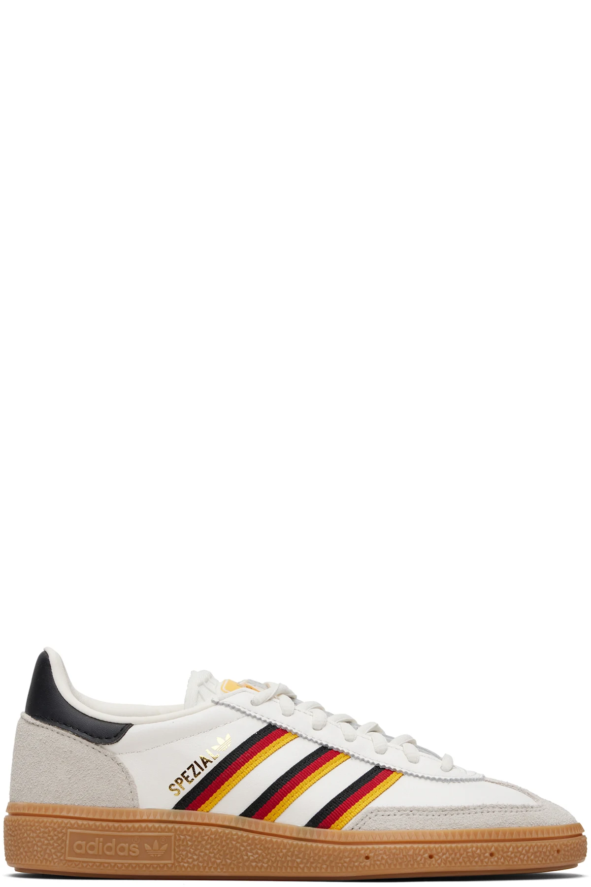 Off-White Handball Spezial Sneakers