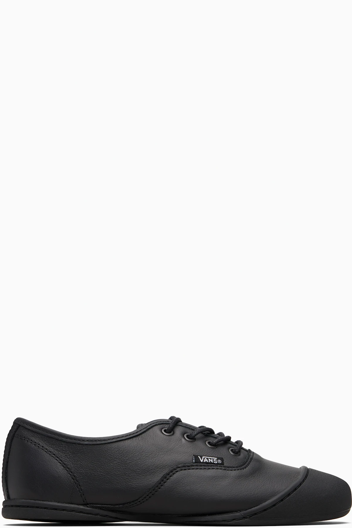 Black OTW Authentic Prima Sneakers