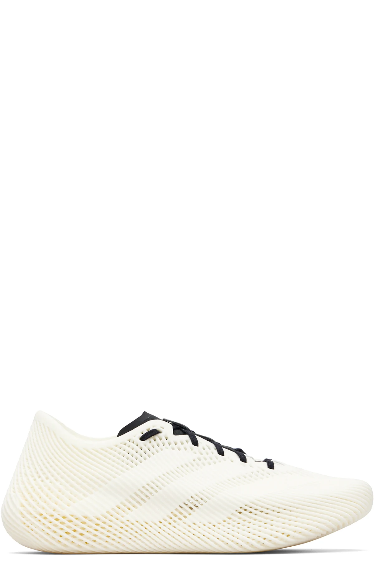 Off-White Climacool Laced Sneakers