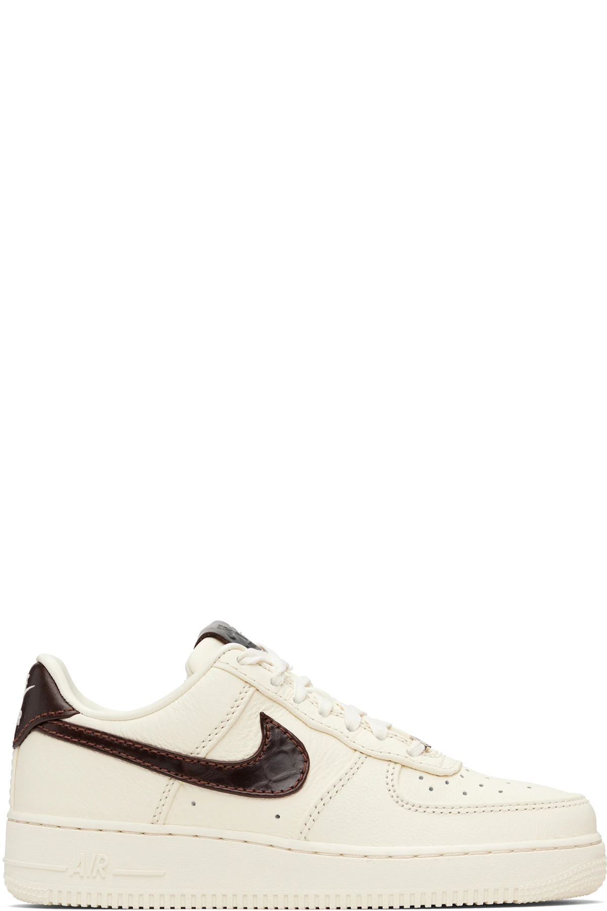 Off-White Air Force 1 '07 Sneakers
