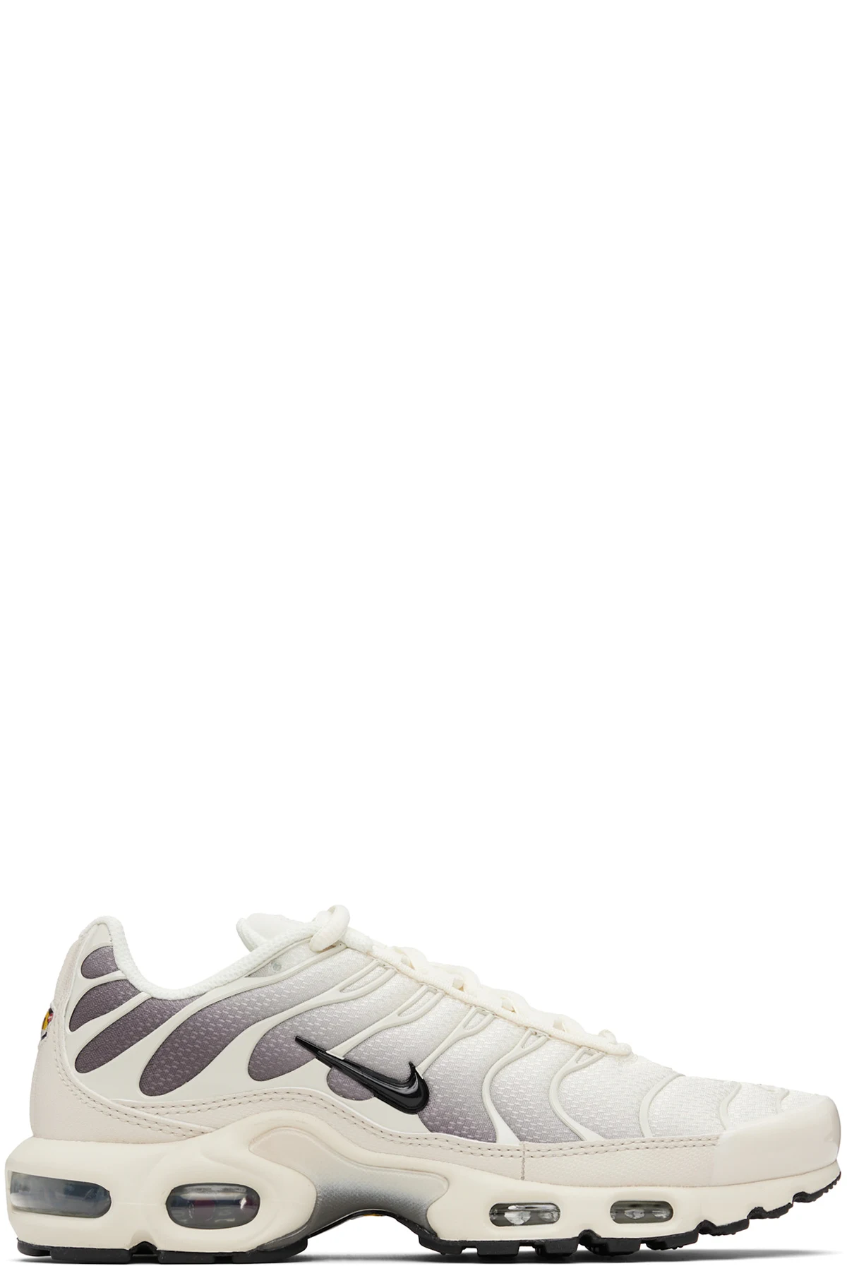 Off-White Air Max Plus Sneakers