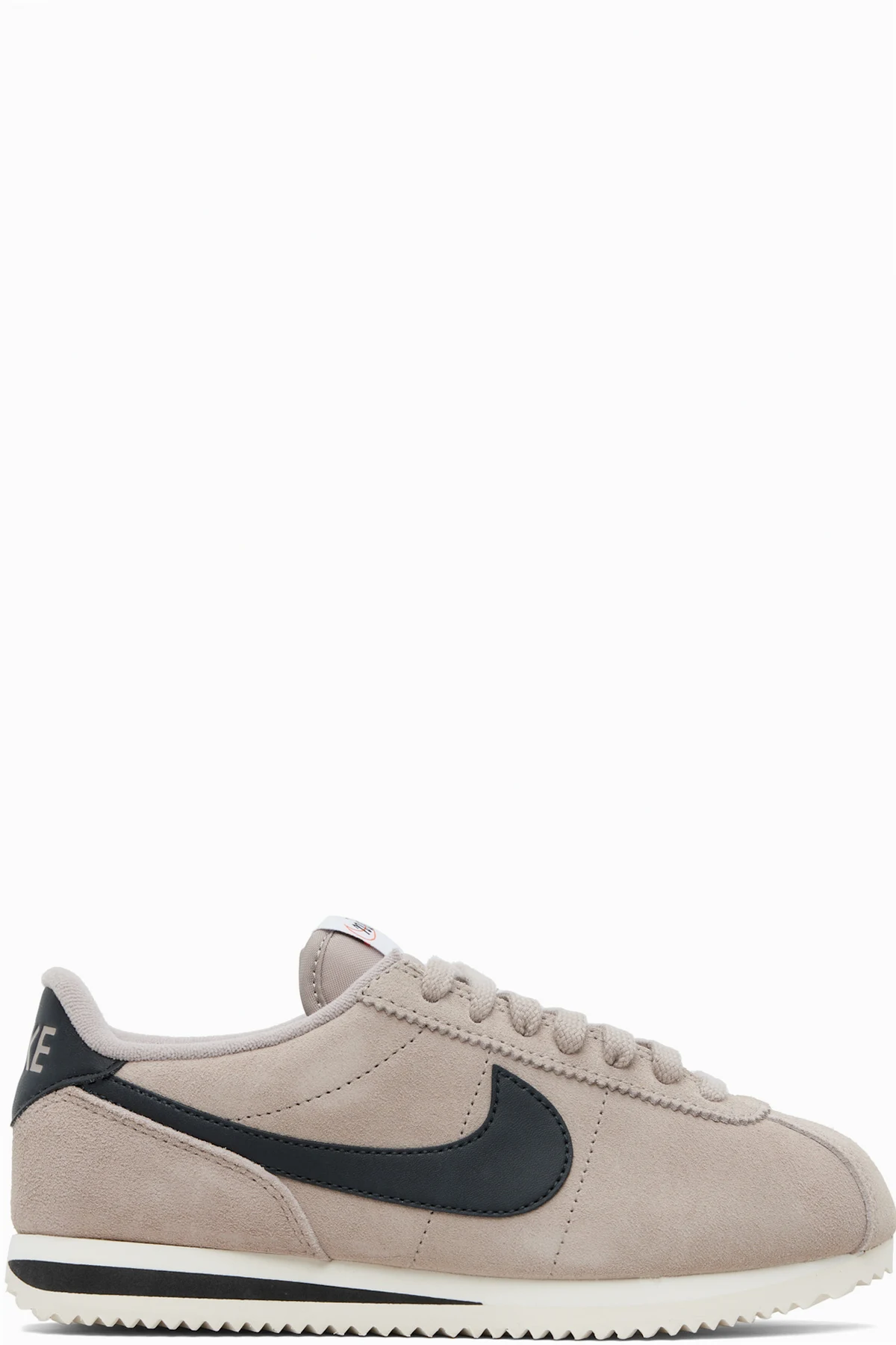 Taupe Cortez Sneakers