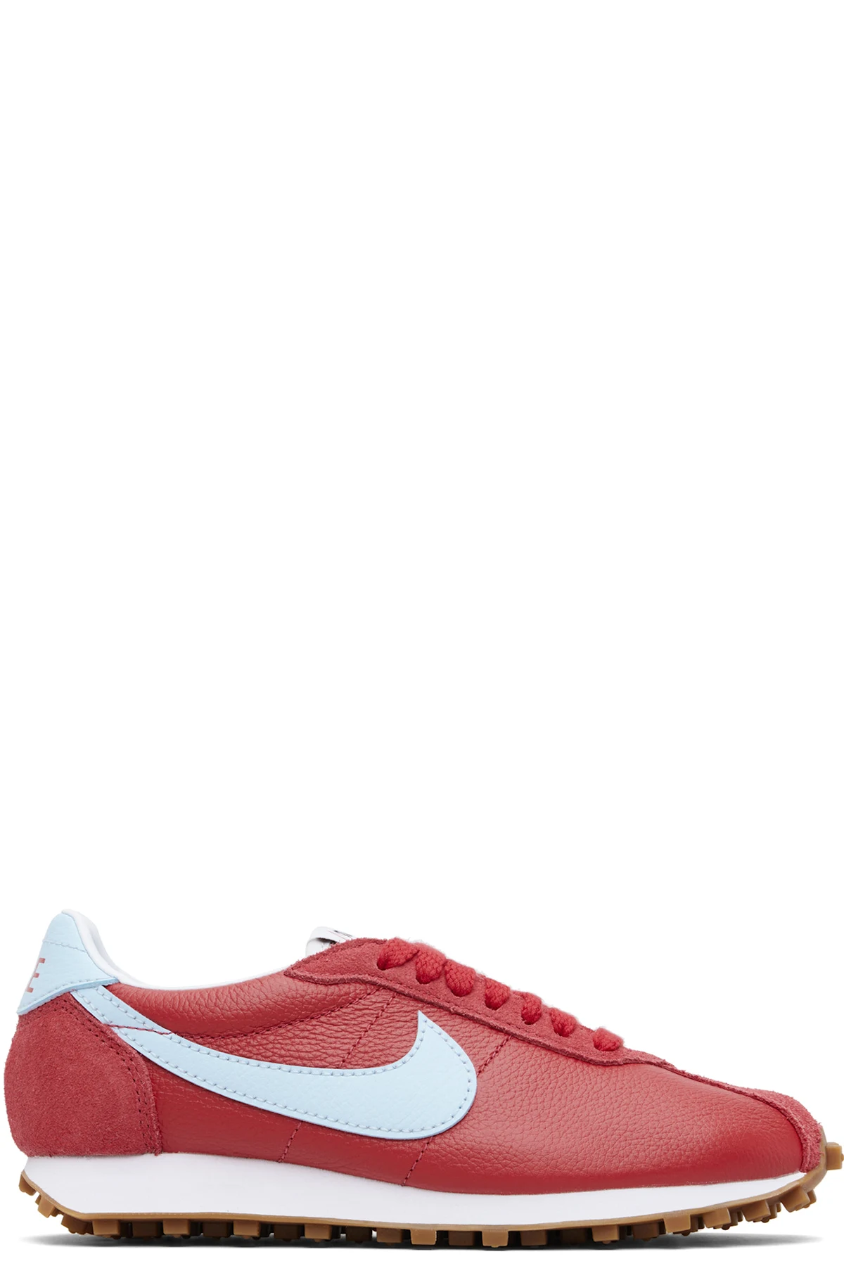 Red LD-1000 Sneakers