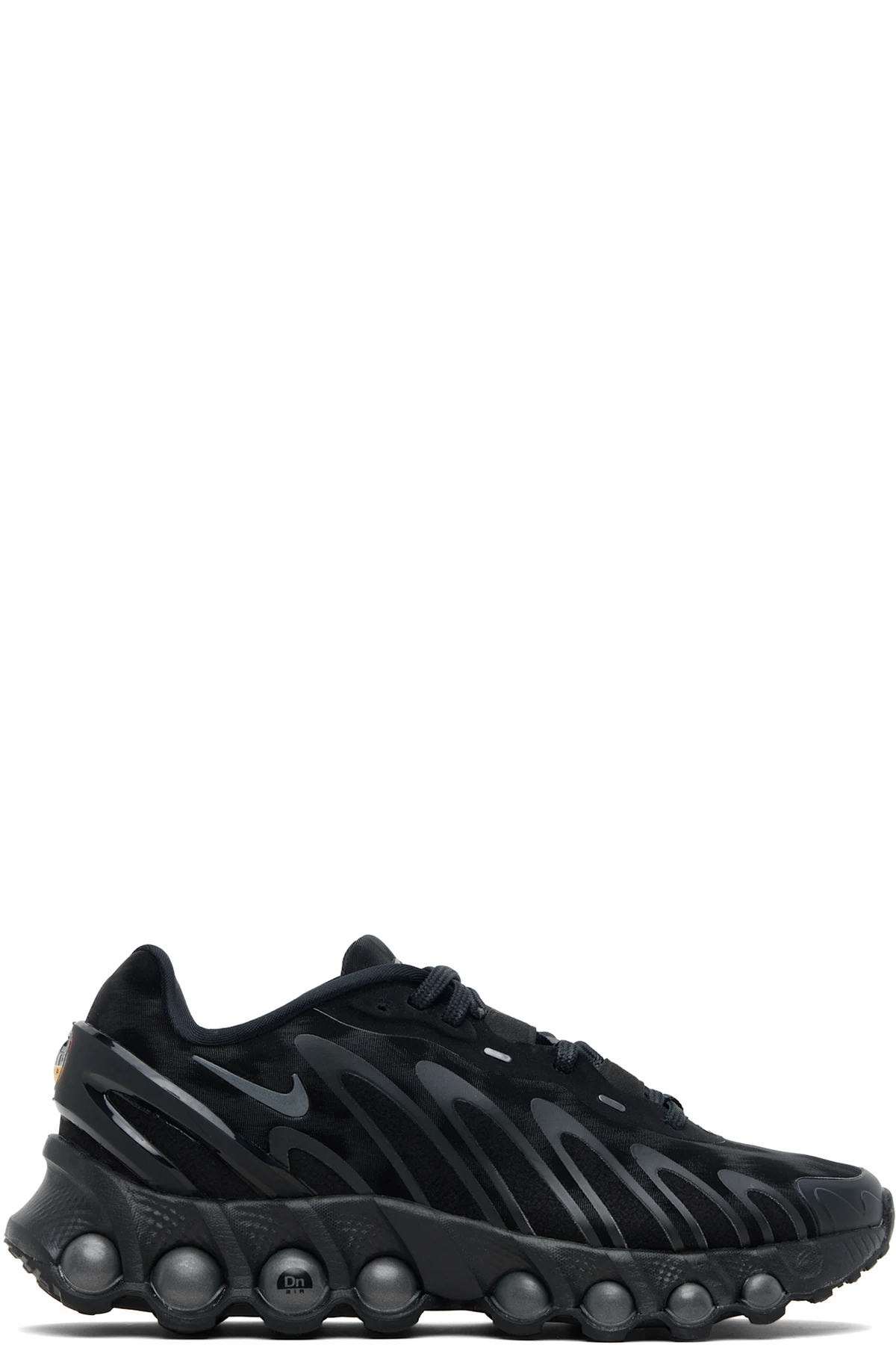 Black Air Max Dn8 SE Sneakers