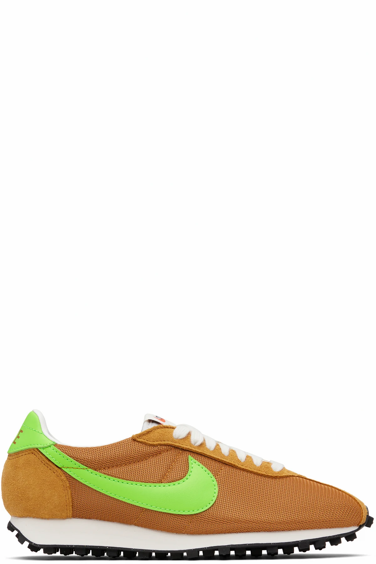 Tan LD-1000 Sneakers