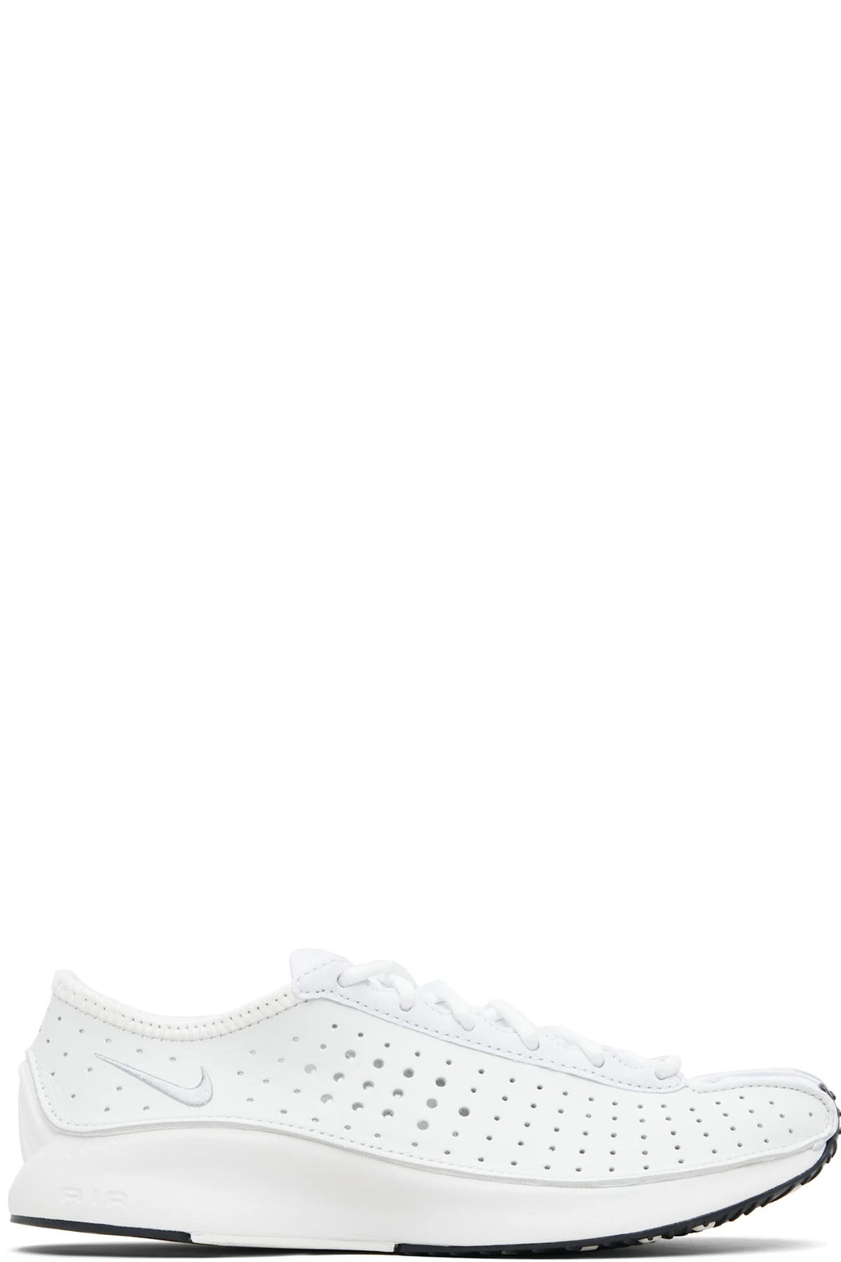 White Air Superfly Sneakers
