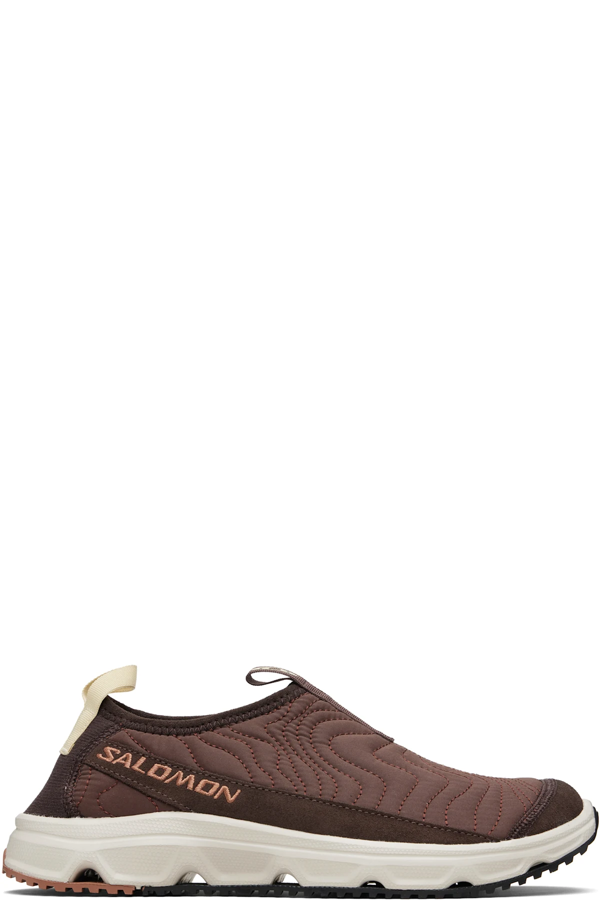 Brown Rx Moc 3.0 ATQ Sneakers