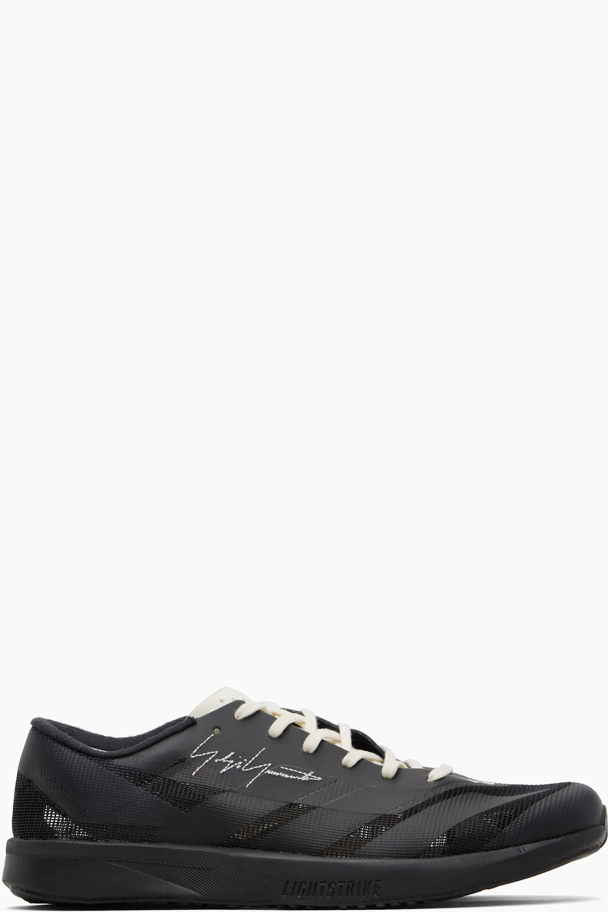 Black Adizero RC6 Sneakers