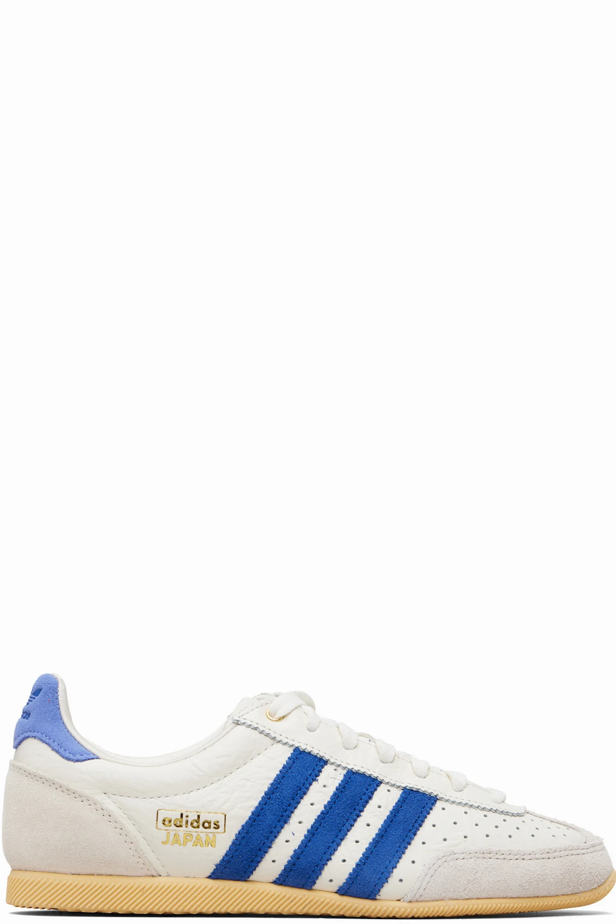 Off-White Japan Sneakers