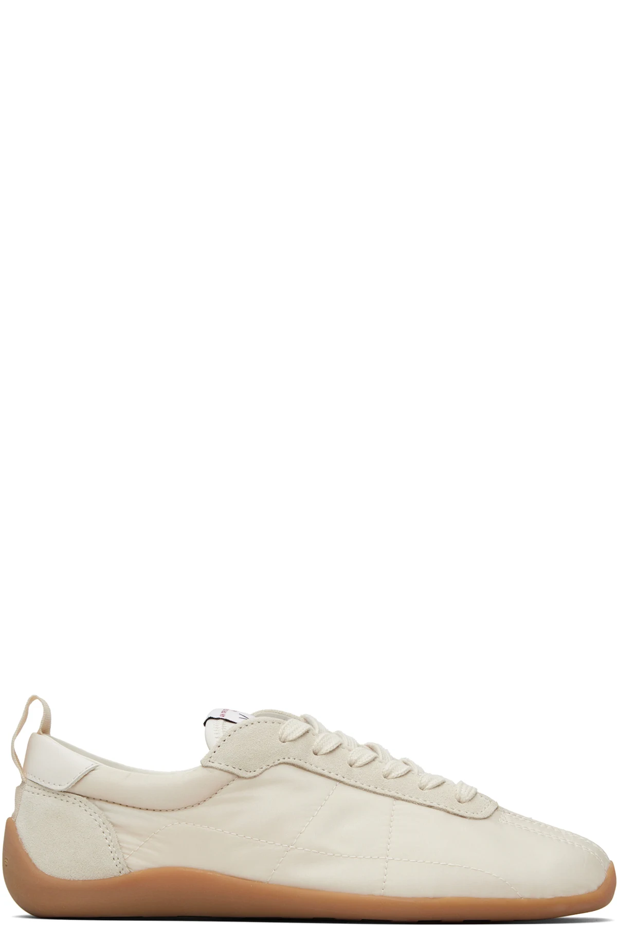 Off-White Kenzo Paris 'KENZO Striker' Low Top Sneakers
