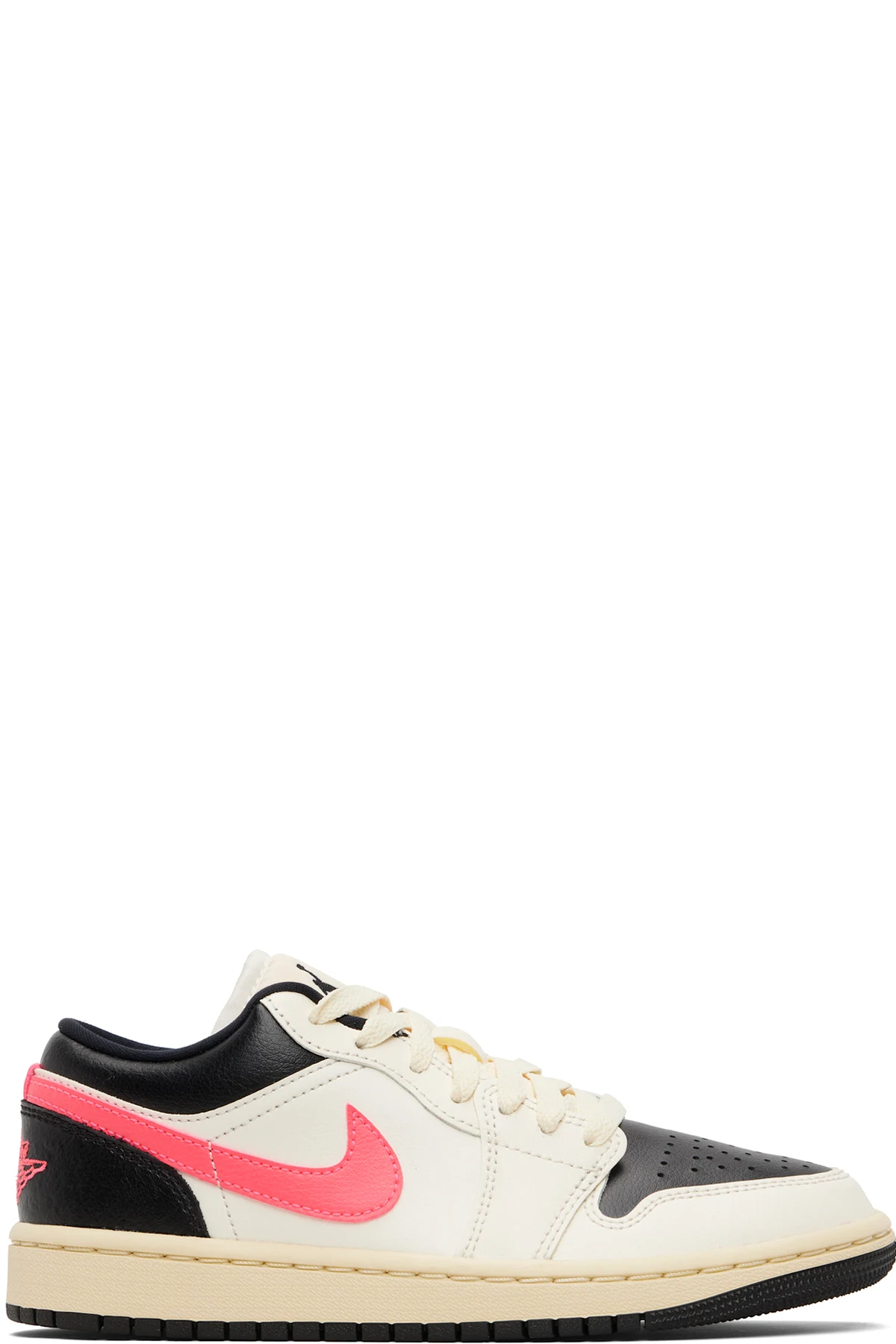 Multicolor Air Jordan 1 Low Sneakers