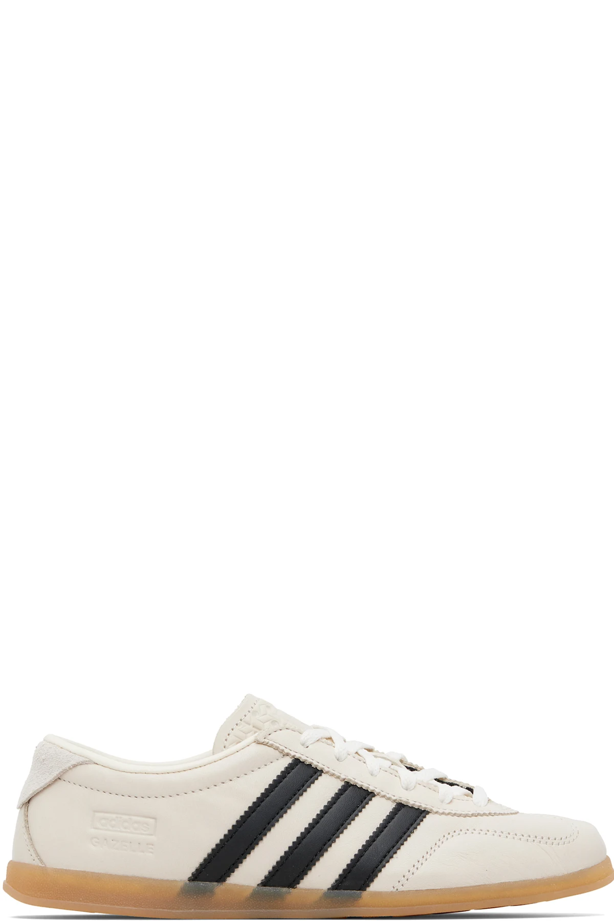 Off-White Gazelle Lo Pro Sneakers