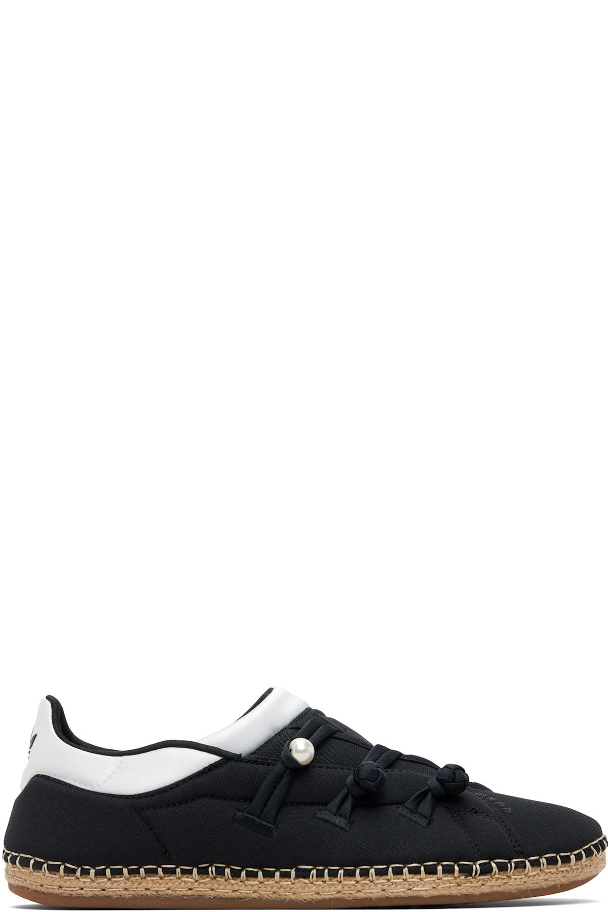 Black CLOT Edition Qi Flow By Edison Sneakers