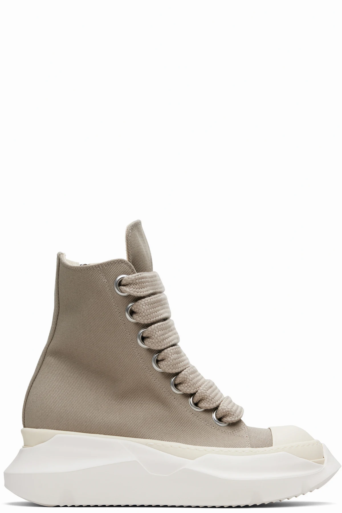 Off-White Concordians Jumbolace Abstract Sneakers