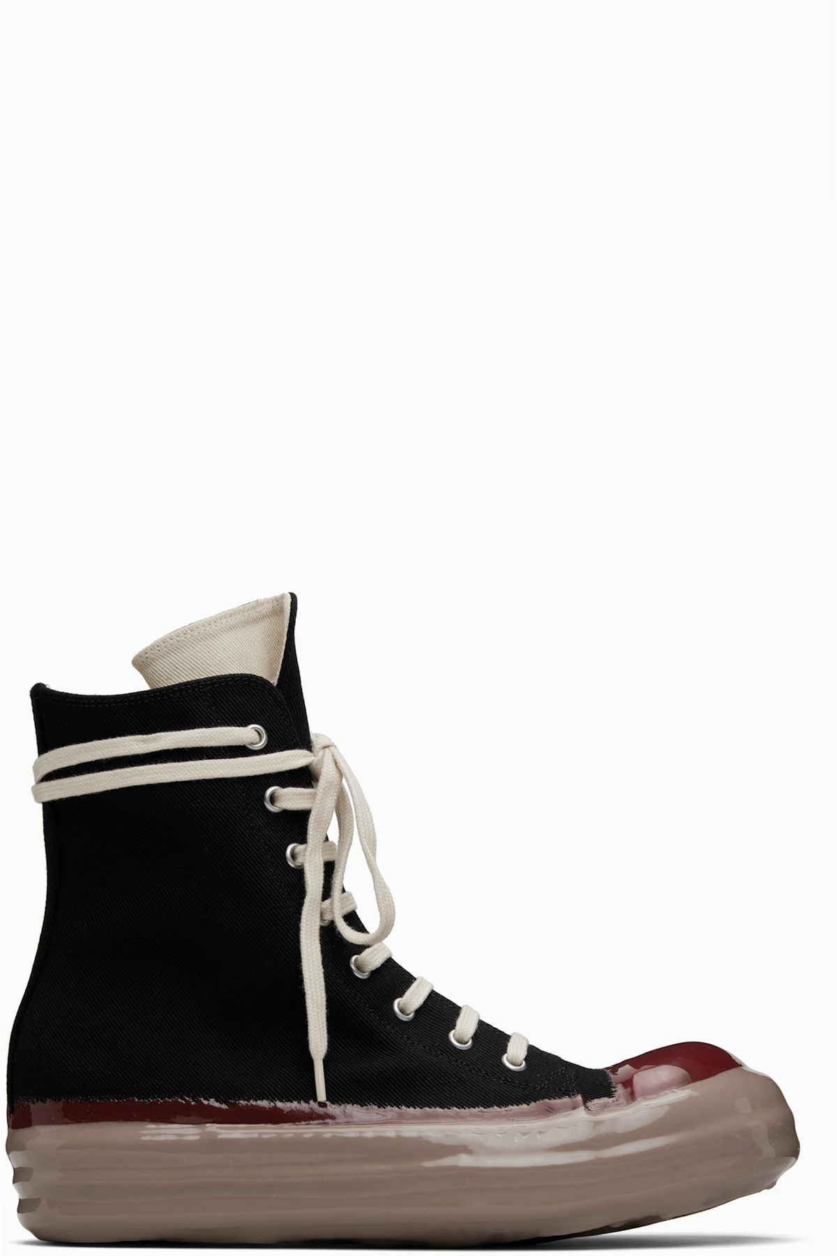 Black Concordians Sneaks Sneakers