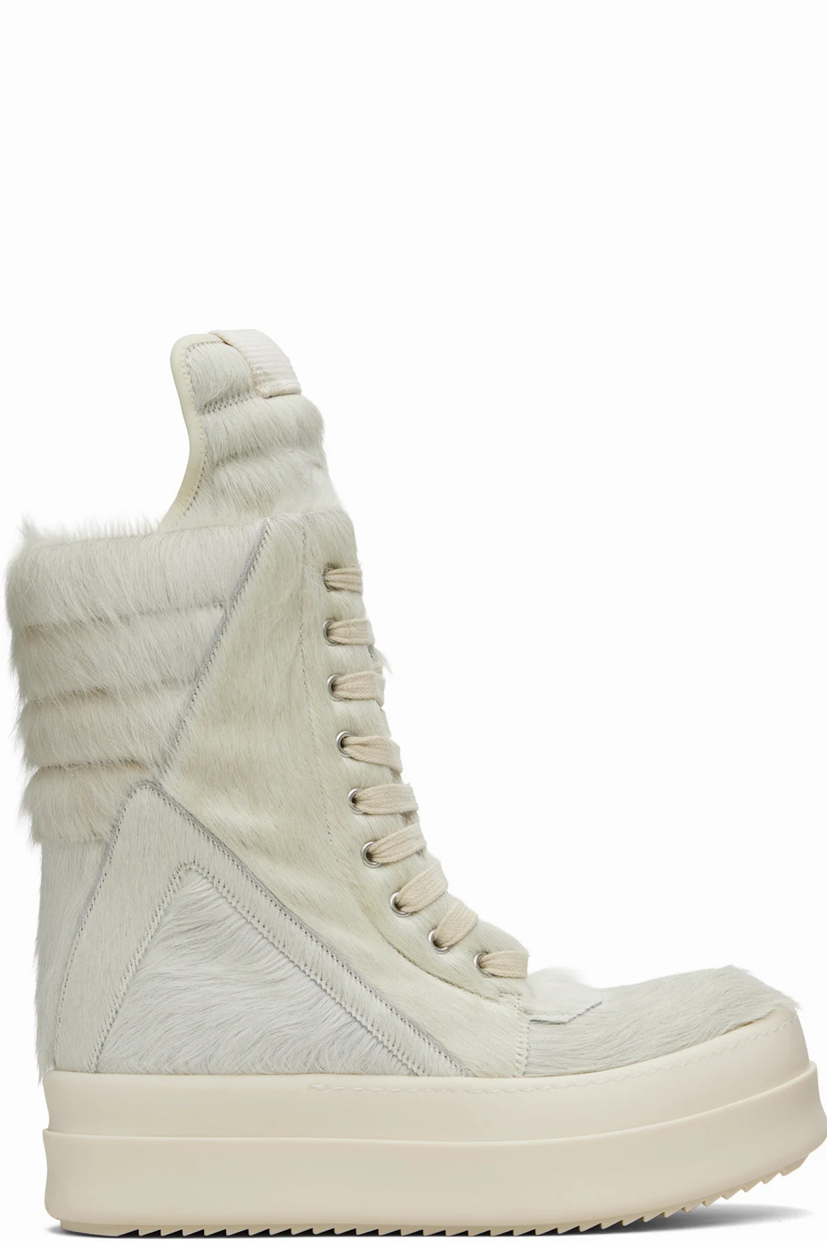 Off-White Concordians Megageobaskets Sneakers