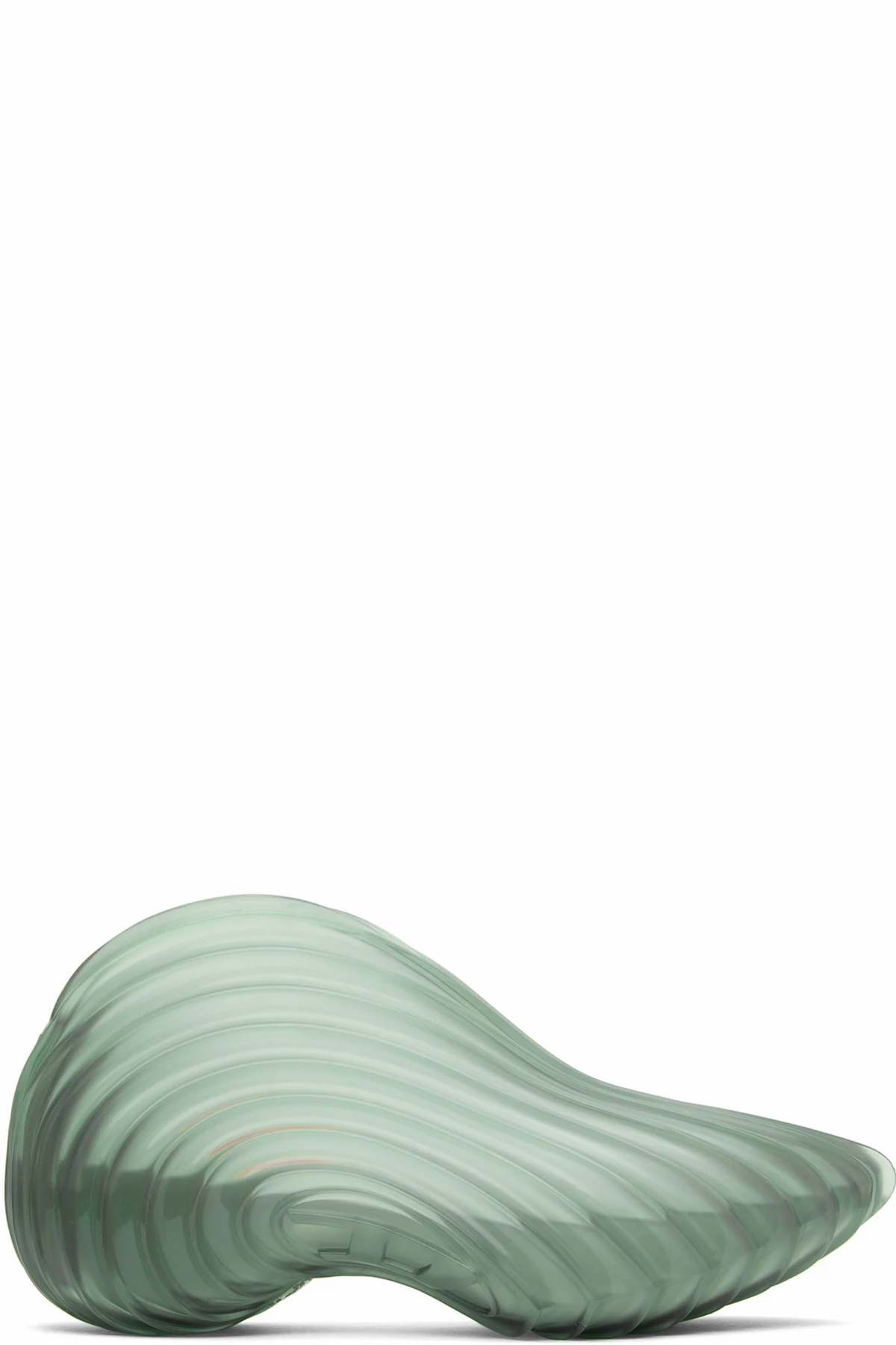 Transparent Melissa Edition Quantum X Sneakers