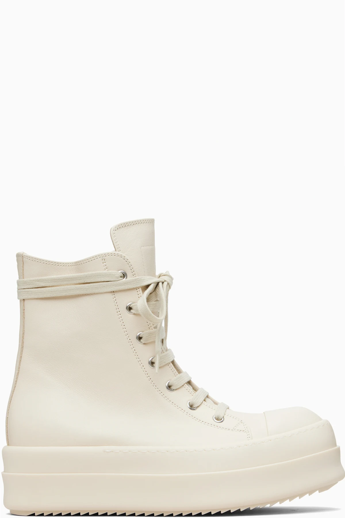 Off-White Temple Mega Bumper Sneakers