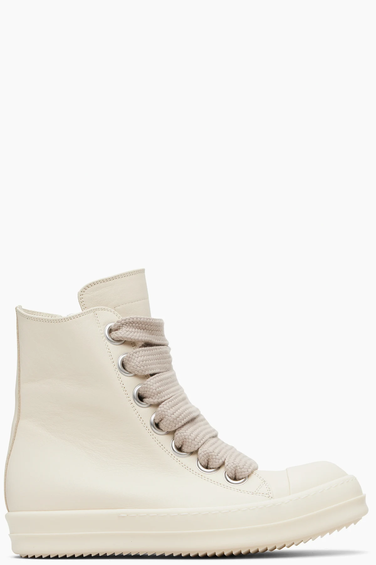 Off-White Temple Jumbolace Sneakers
