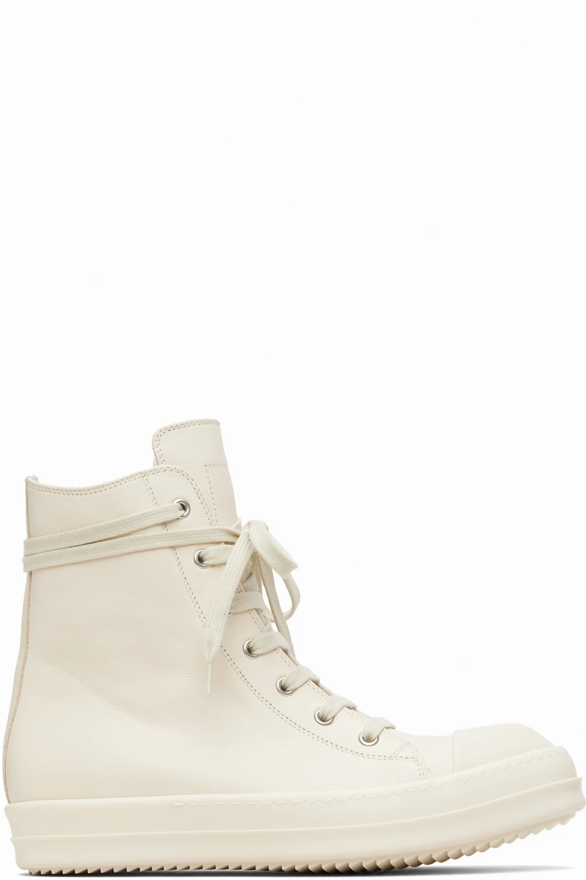 Off-White Temple Sneakers