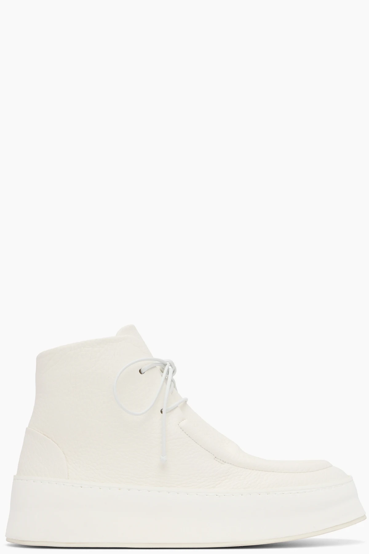 White Cassapana Sneakers