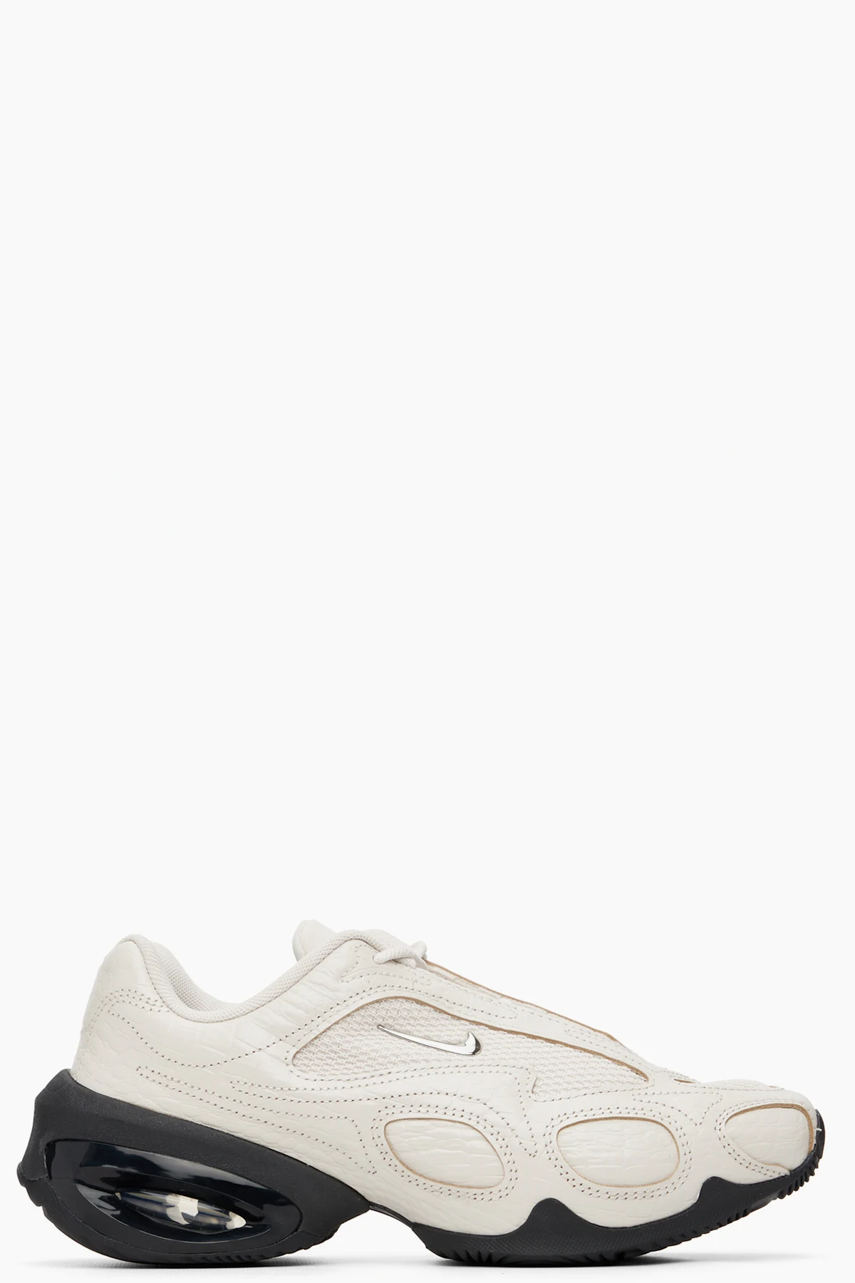 Beige Air Max Muse SE Sneakers